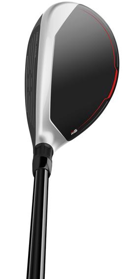 TaylorMade M6 Hybrid - Golf Club