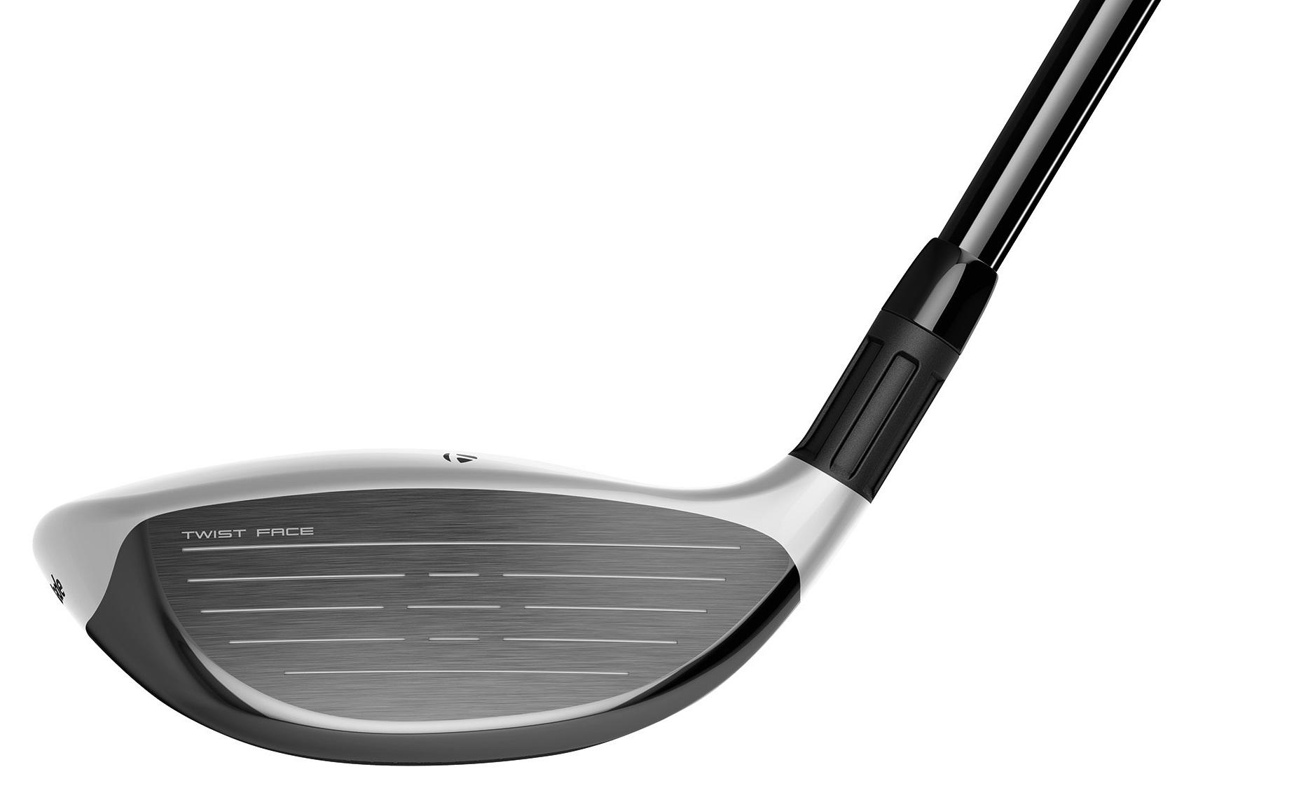 TaylorMade M6 Hybrid - Golf Club