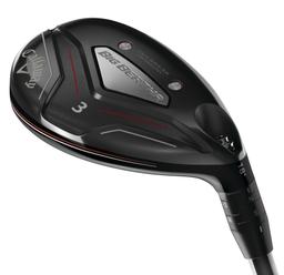 Callaway Big Bertha 2019 Hybrid - Golf Club