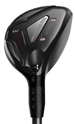 Callaway Big Bertha 2019 Hybrid Women - Golf Club