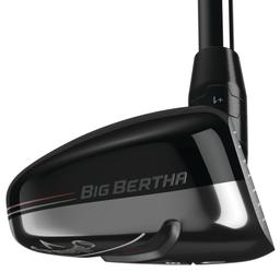 Callaway Big Bertha 2019 Hybrid Women - Golf Club