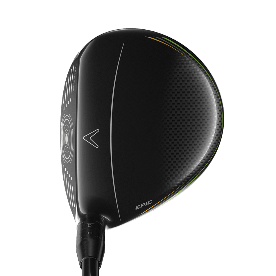 Callaway Epic Flash Fairway Wood - Golf Club