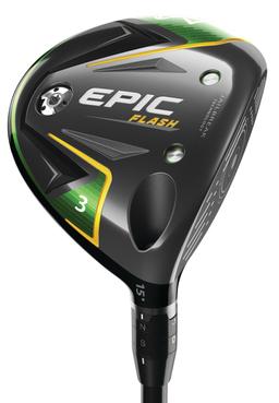 Callaway Epic Flash Fairway Wood Women - Golf Club