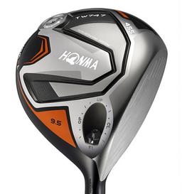 Honma TW747 455 Driver - Golf Club