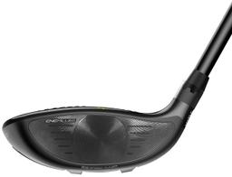 Cobra King F9 SpeedBack Black Yellow Fairway Wood - Golf Club