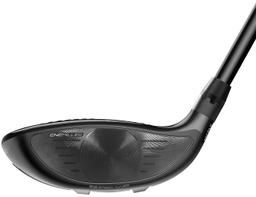 Cobra King F9 SpeedBack Black Pink Fairway Wood Women - Golf Club