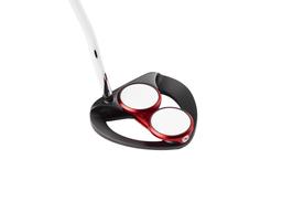 Odyssey EXO Stroke Lab 2-Ball Putter - Golf Club