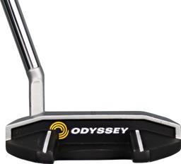 Odyssey Stroke Lab 7S Putter - Golf Club