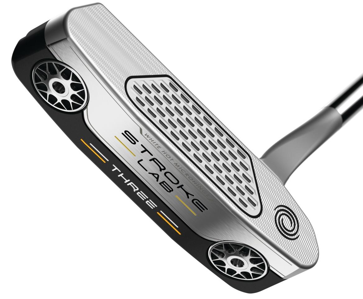 Odyssey Stroke Lab 3 Putter - Golf Club