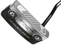 Odyssey Stroke Lab Double Wide Putter - Golf Club