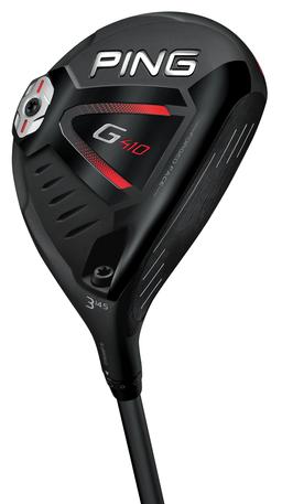 Ping G410 Fairway Wood - Golf Club