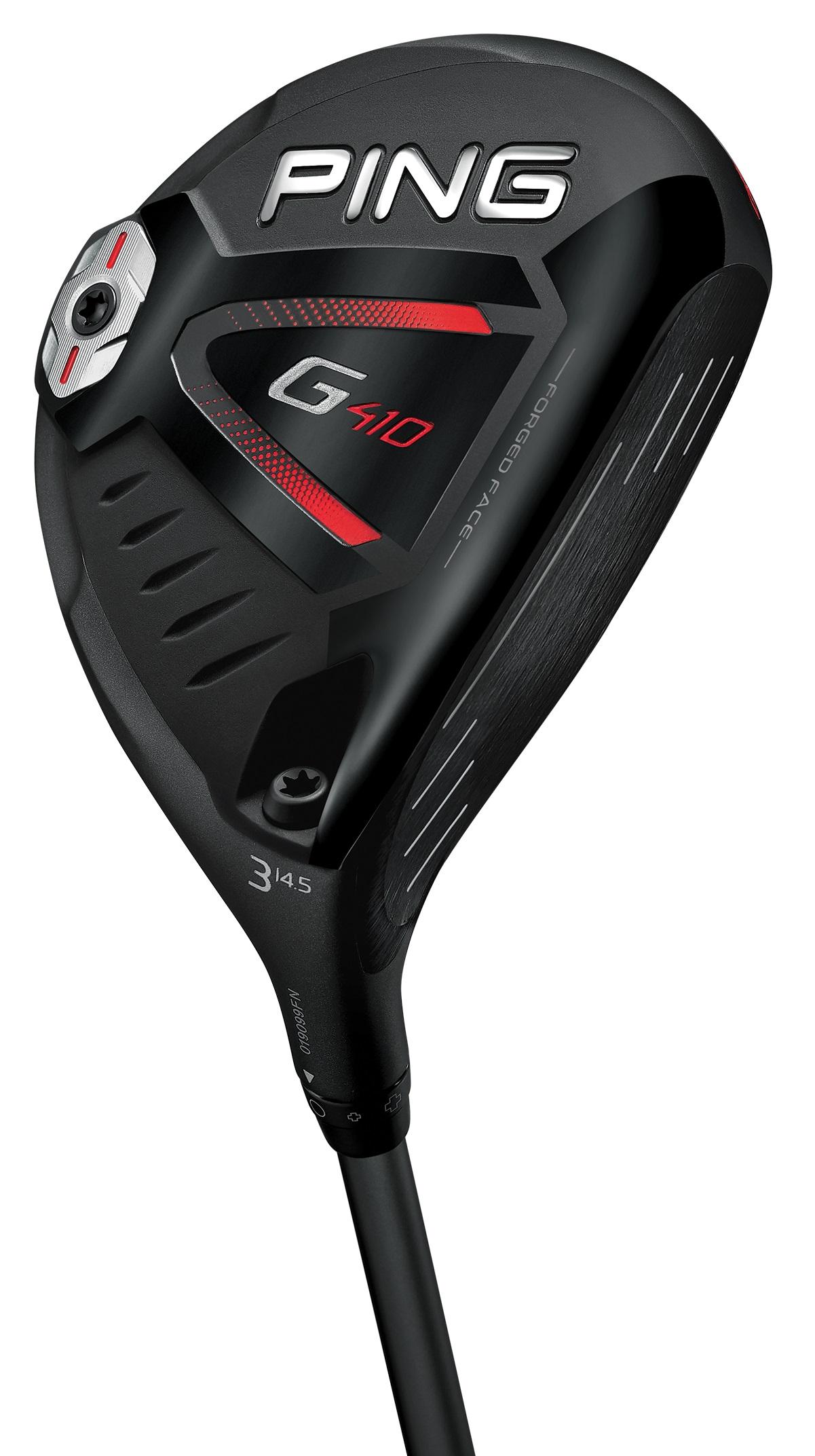 Ping G410 Fairway Wood - Golf Club