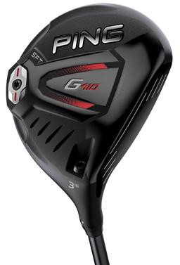 Ping G410 SFT Fairway Wood - Golf Club