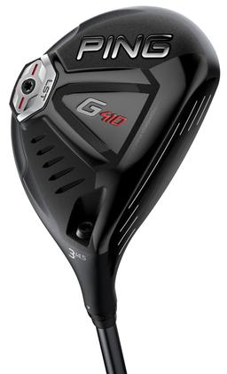 Ping G410 LST Fairway Wood - Golf Club