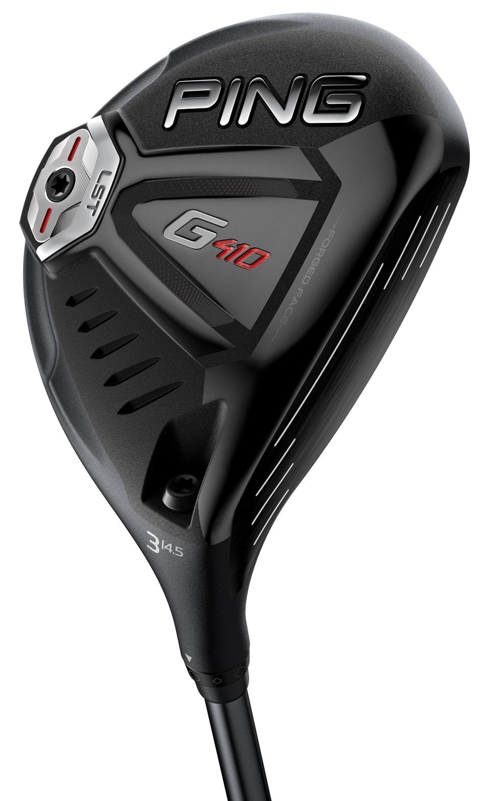 Ping G410 LST Fairway Wood - Golf Club