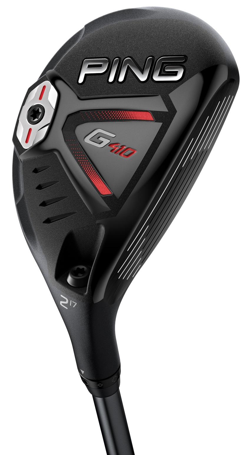 Ping G410 Hybrid - Golf Club