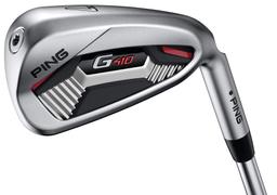 Ping G410 Iron Set - Golf Club