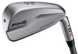 Ping G410 Crossover Hybrid - Golf Club