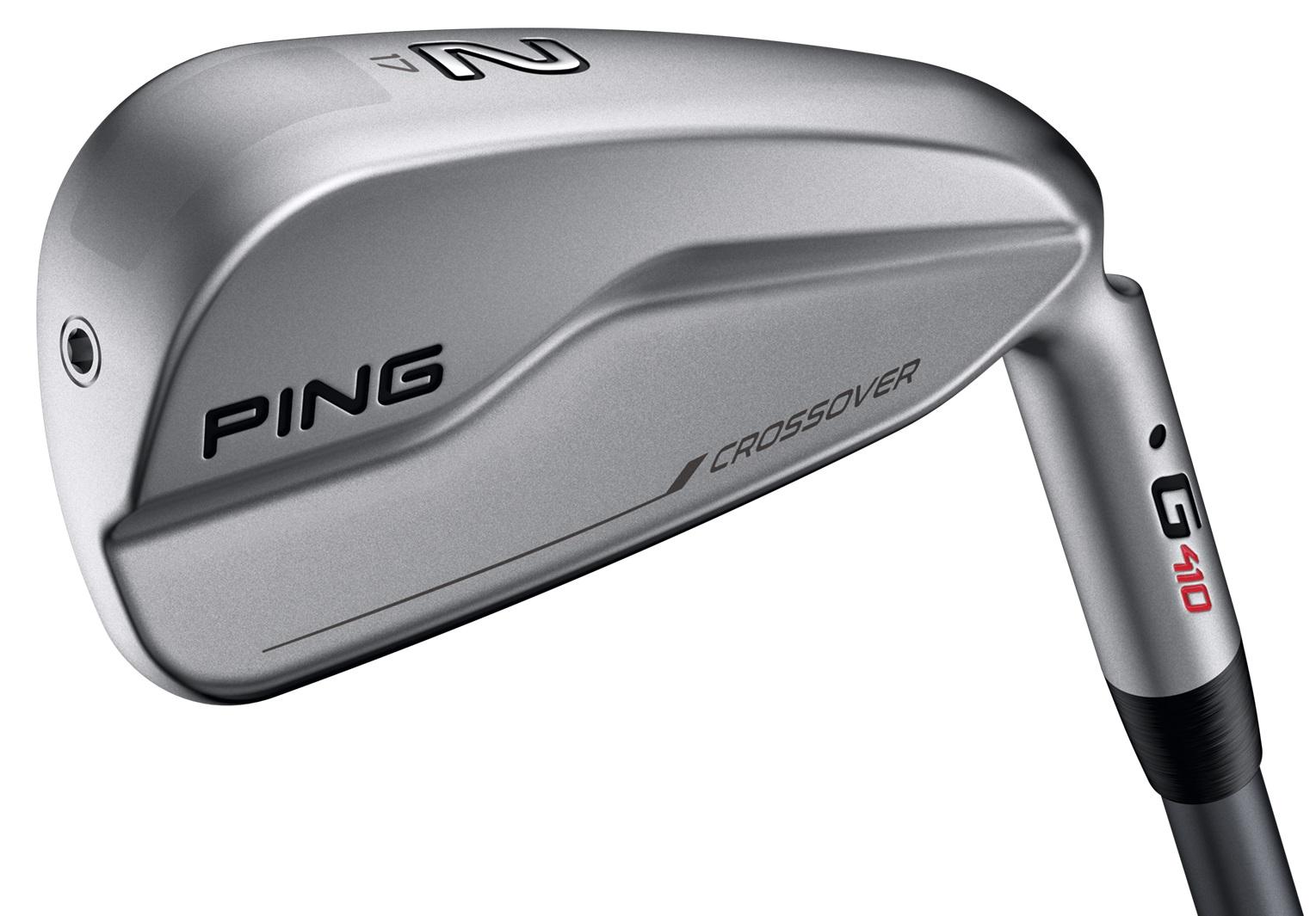 Ping G410 Crossover Hybrid - Golf Club