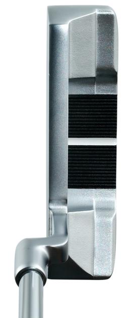 Tour Edge Pure Feel Template Series Eden Putter - Golf Club