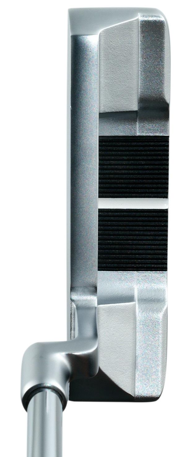 Tour Edge Pure Feel Template Series Eden Putter - Golf Club