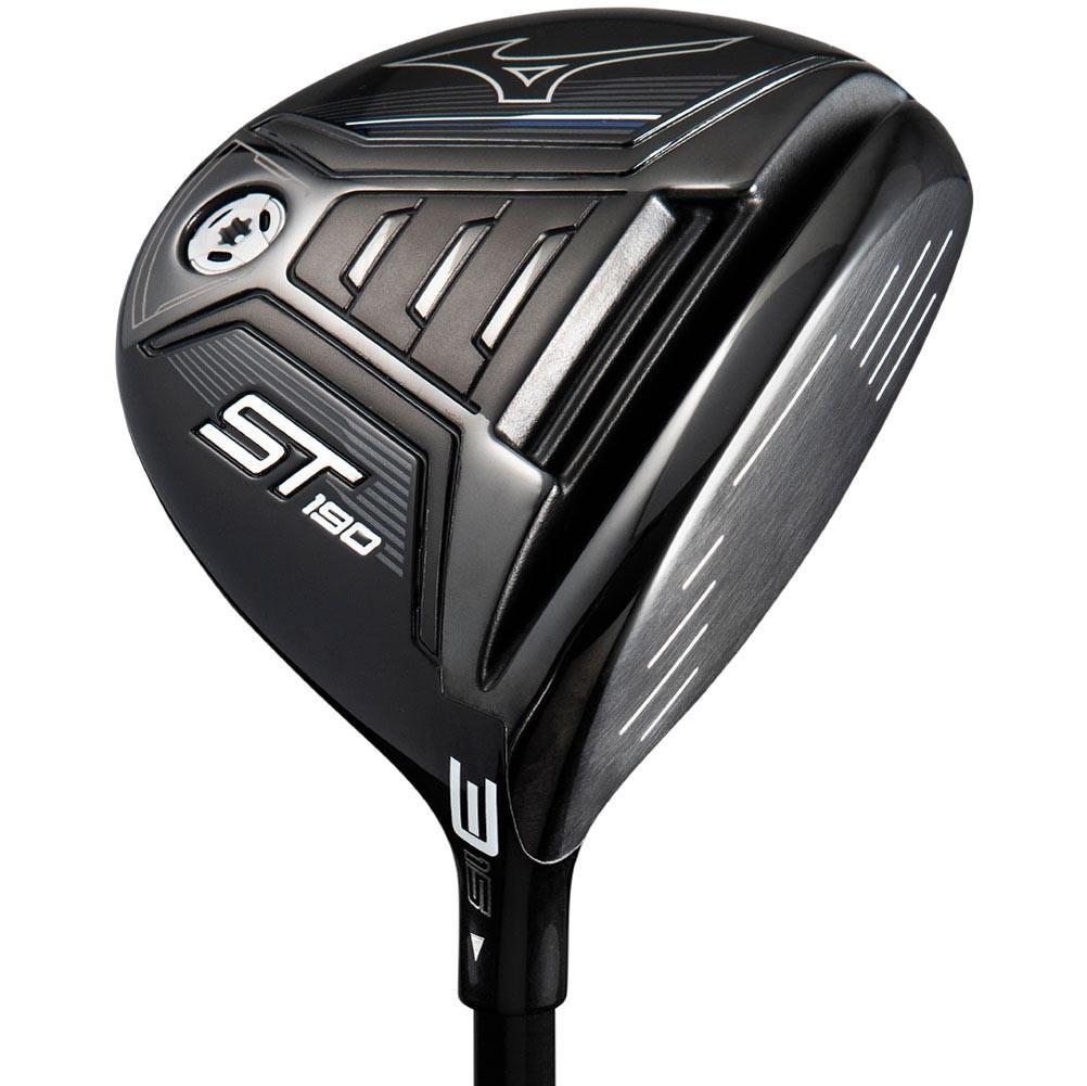 Mizuno ST190 Fairway Wood - Golf Club