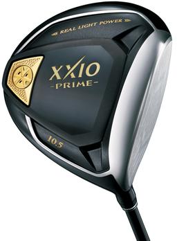 XXIO Prime 10 Driver - Golf Club