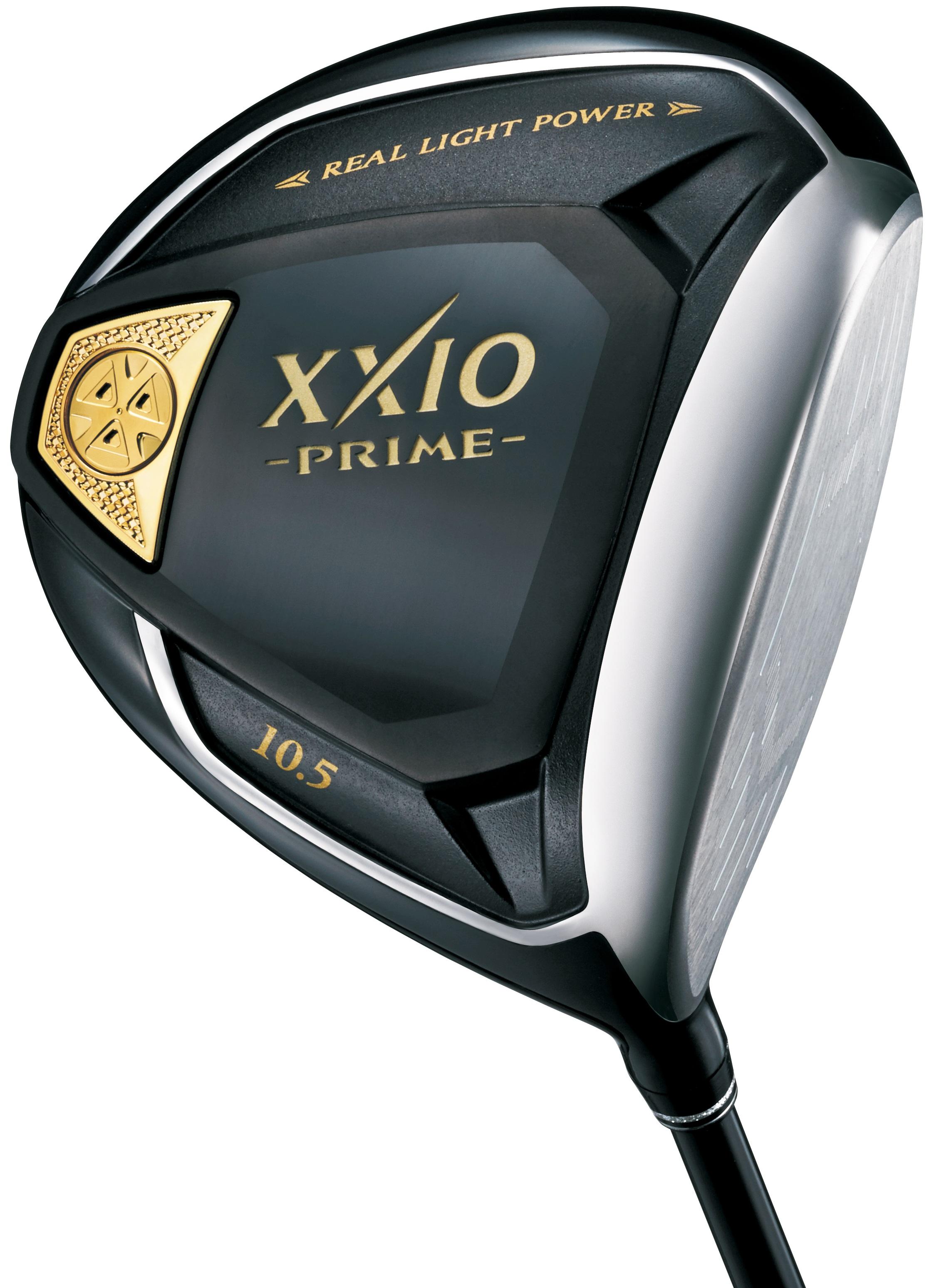 XXIO Prime 10 Driver - Golf Club