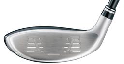 XXIO away Paradym X Hybrid - Golf Club
