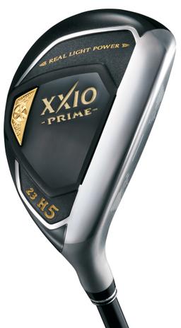 XXIO away Paradym X Hybrid - Golf Club
