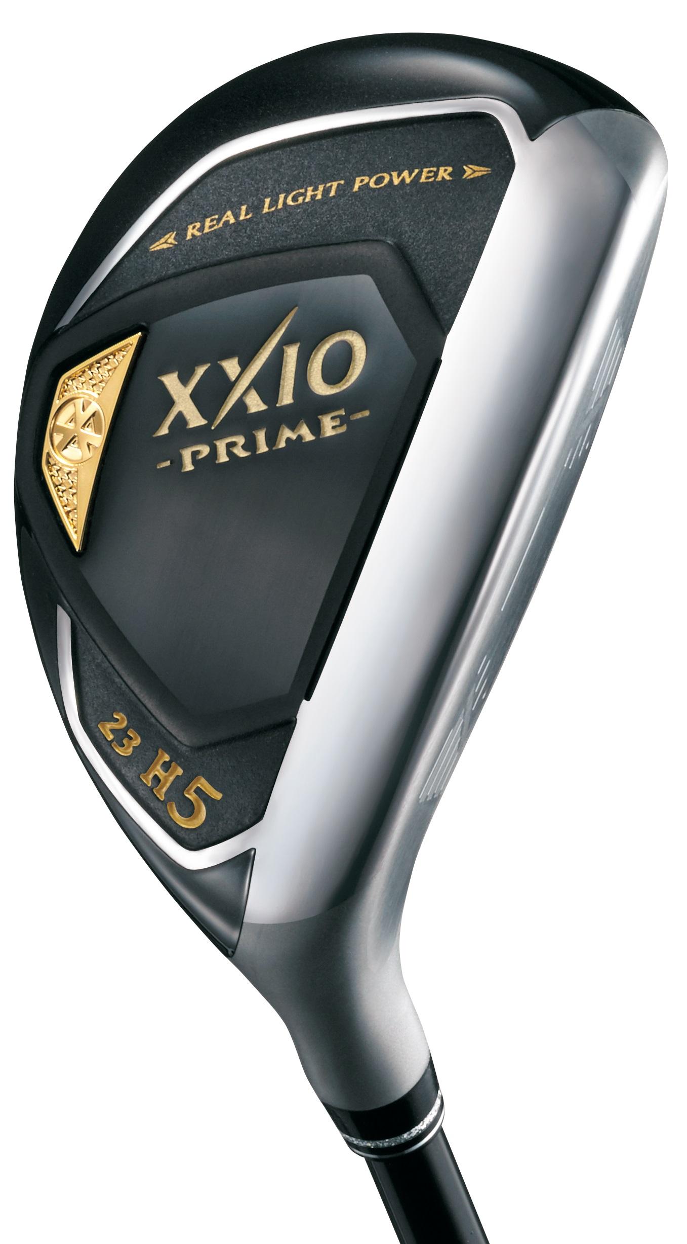 XXIO away Paradym X Hybrid - Golf Club