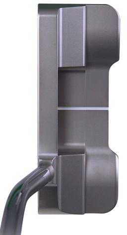 Bettinardi 2019 Studio Stock 28 Armlock Putter - Golf Club