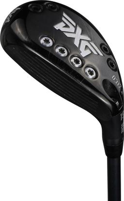 PXG 0317X Gen 2 Hybrid - Golf Club