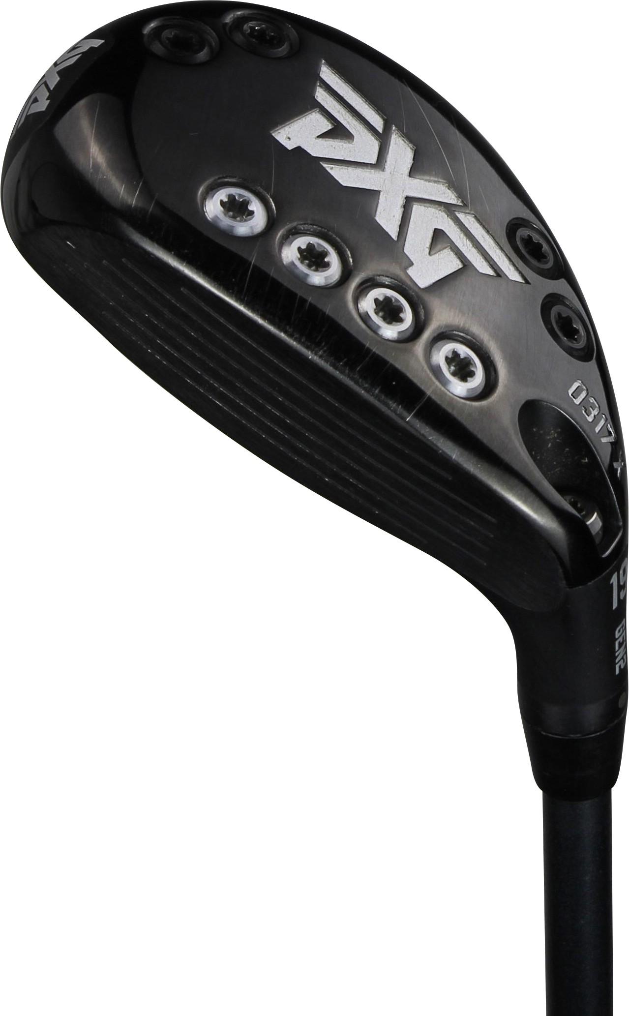 PXG 0317X Gen 2 Hybrid - Golf Club