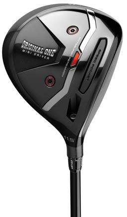 TaylorMade Original One Mini Driver - Golf Club