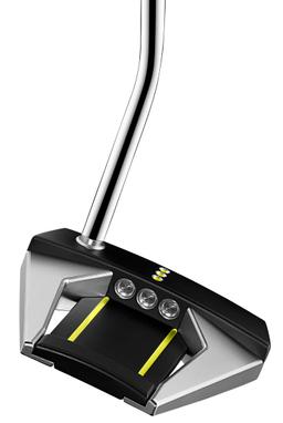 Titleist Scotty Cameron Phantom X 6 Putter - Golf Club