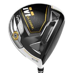TaylorMade M Gloire Driver - Golf Club