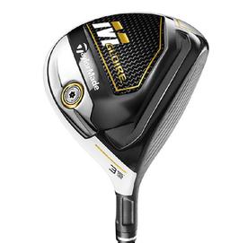 TaylorMade M Gloire Fairway Wood - Golf Club