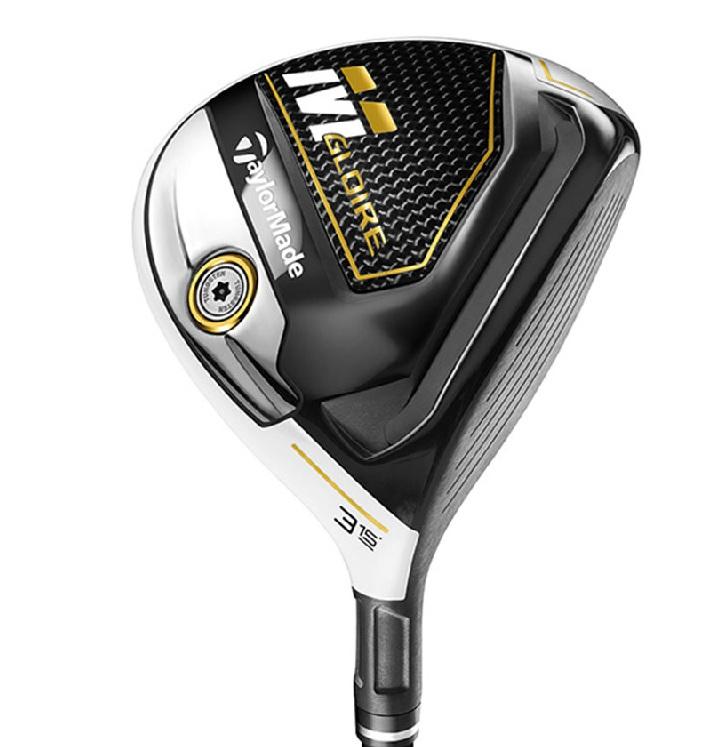 TaylorMade M Gloire Fairway Wood - Golf Club
