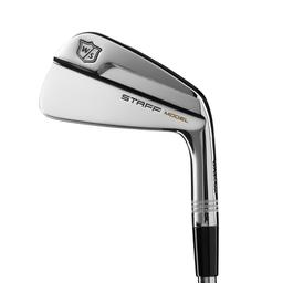 Wilson Staff Model Blade 2019 Iron Set - Golf Club