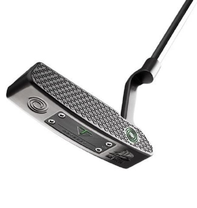 Odyssey Toulon San Diego Stroke Lab Putter - Golf Club
