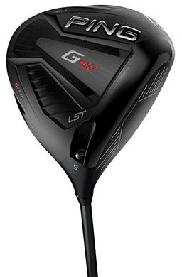 Ping G410 LST Driver - Golf Club