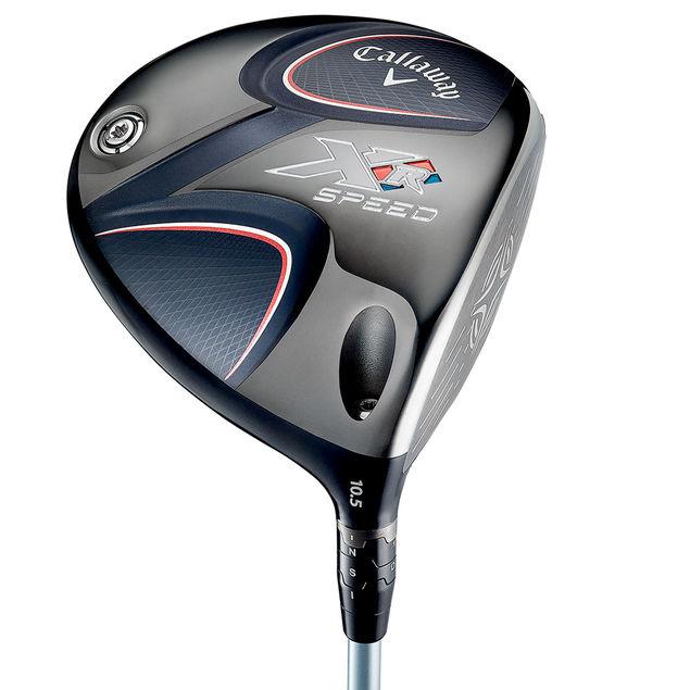 Callaway XR Speed Driver - Golf Club