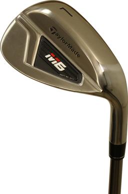 TaylorMade M6 Wedge - Golf Club