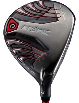 Tommy Armour Atomic Fairway Wood - Golf Club