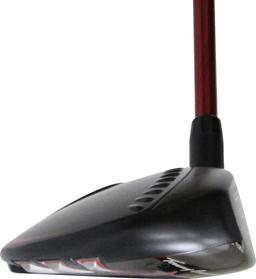 Tommy Armour Atomic Fairway Wood - Golf Club
