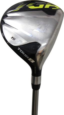 Bridgestone Tour B JGR Fairway Wood - Golf Club