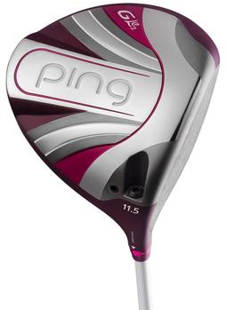 Ping G Le2 Driver Women - Golf Club