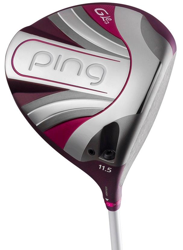 Ping G Le2 Driver Women - Golf Club