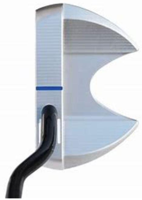 See More Platinum M5 HT Mallet Putter - Golf Club